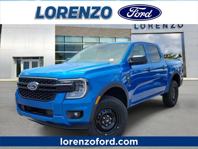 2026 Ford Ranger XL for sale in Homestead, FL