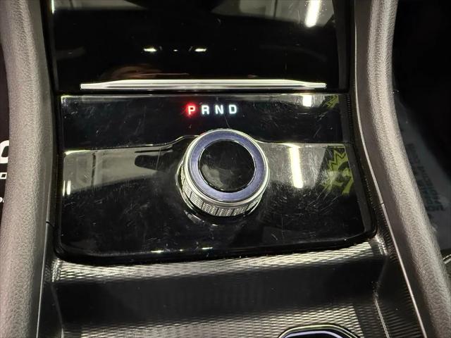 2025 Jeep Grand Cherokee Altitude 4x4
