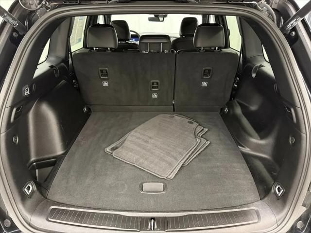 2025 Jeep Grand Cherokee Altitude 4x4