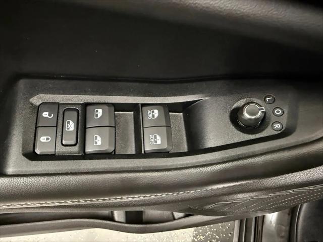 2025 Jeep Grand Cherokee Altitude 4x4