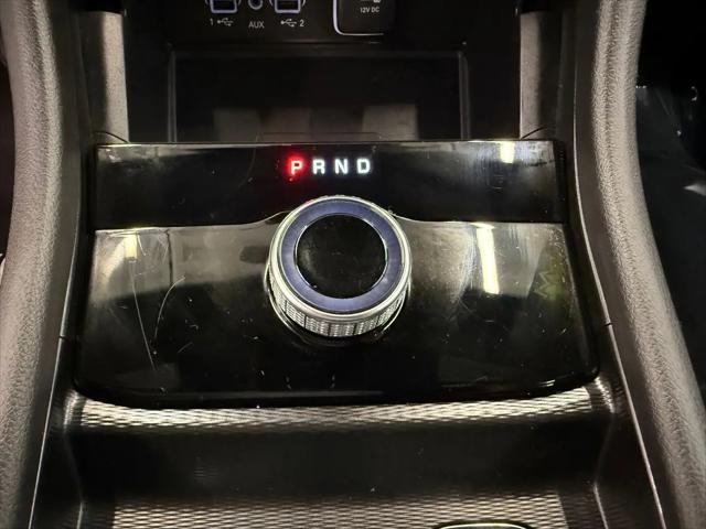 2025 Jeep Grand Cherokee Altitude 4x4