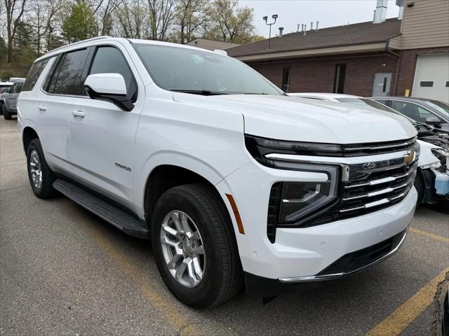 2025 Chevrolet Tahoe 4WD LT for sale in Grand Rapids, MI