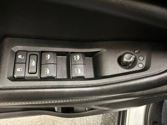 2025 Jeep Grand Cherokee Altitude 4x4