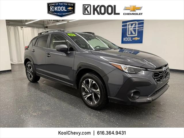 2025 Subaru Crosstrek Premium for sale in Grand Rapids, MI