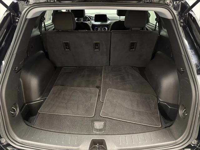 2025 Chevrolet Blazer AWD 2LT