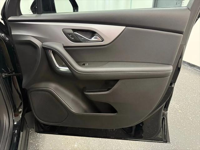 2025 Chevrolet Blazer AWD 2LT