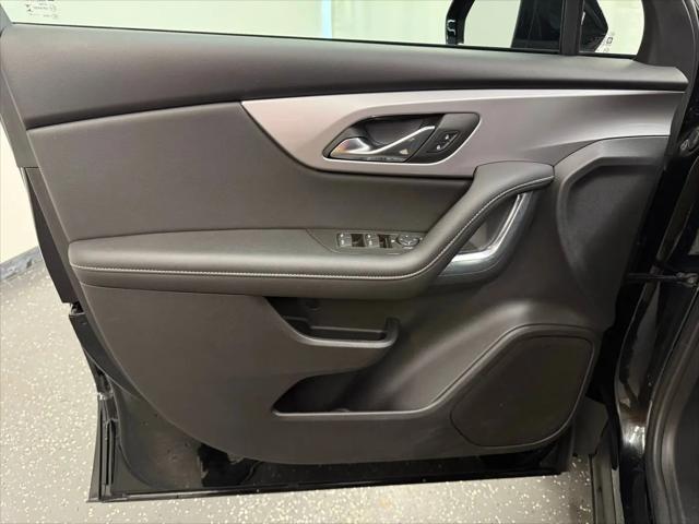 2025 Chevrolet Blazer AWD 2LT