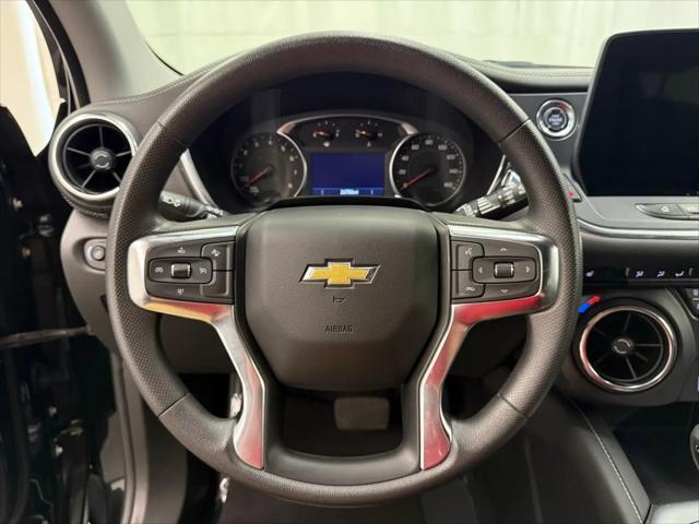 2025 Chevrolet Blazer AWD 2LT