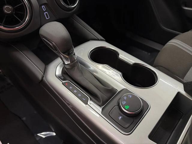 2025 Chevrolet Blazer AWD 2LT