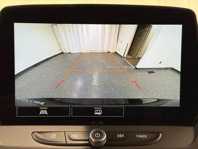 2025 Chevrolet Blazer AWD 2LT