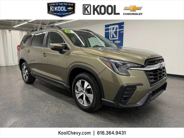 2025 Subaru Ascent Premium 7-Passenger for sale in Grand Rapids, MI