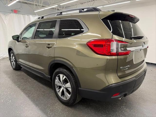 2025 Subaru Ascent Premium 7-Passenger