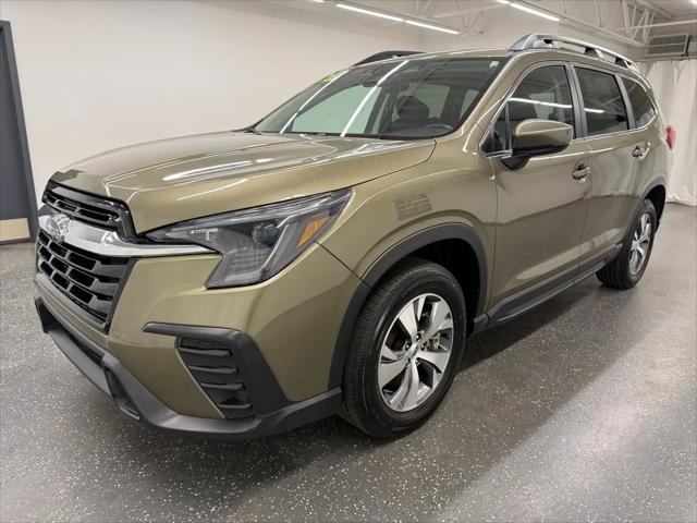 2025 Subaru Ascent Premium 7-Passenger