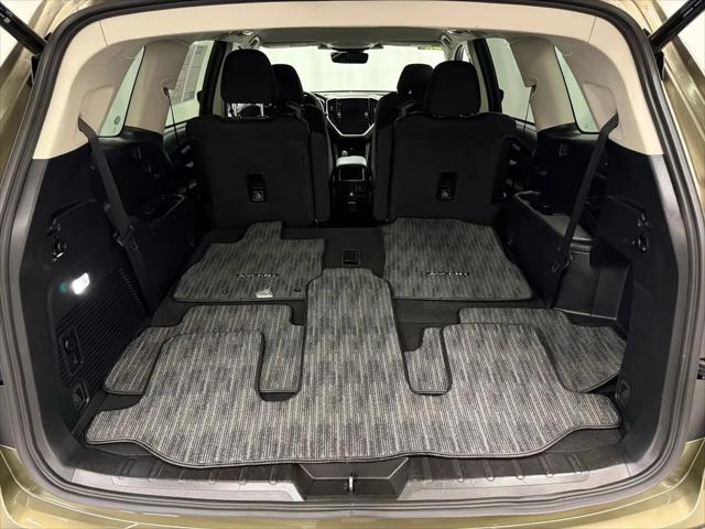 2025 Subaru Ascent Premium 7-Passenger