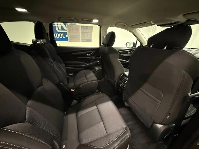 2025 Subaru Ascent Premium 7-Passenger