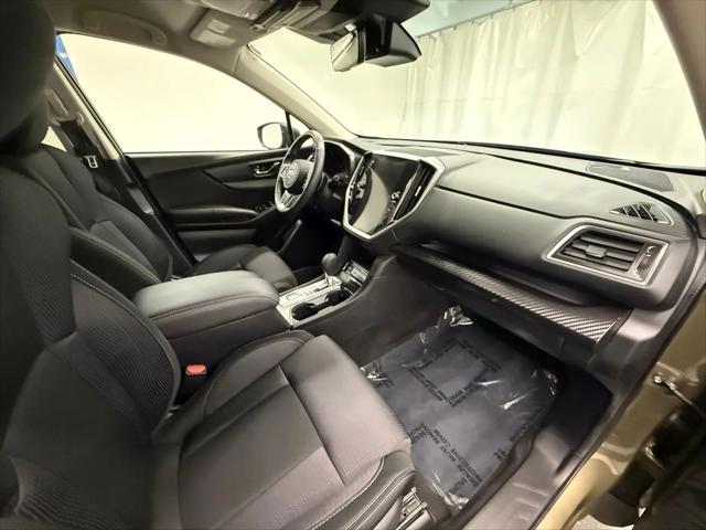 2025 Subaru Ascent Premium 7-Passenger