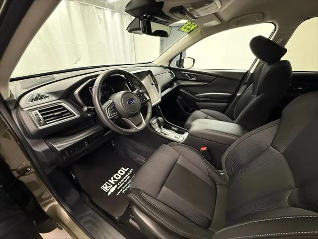 2025 Subaru Ascent Premium 7-Passenger