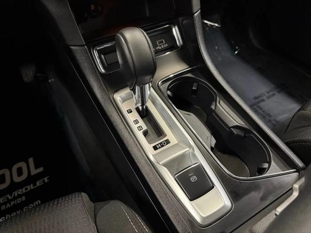 2025 Subaru Ascent Premium 7-Passenger