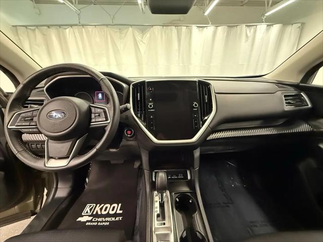 2025 Subaru Ascent Premium 7-Passenger