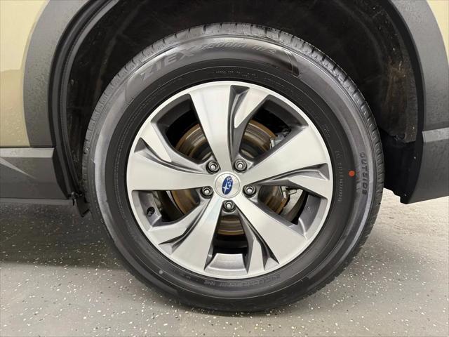 2025 Subaru Ascent Premium 7-Passenger