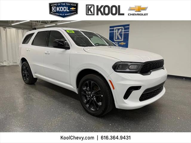 2026 Dodge Durango GT AWD for sale in Grand Rapids, MI