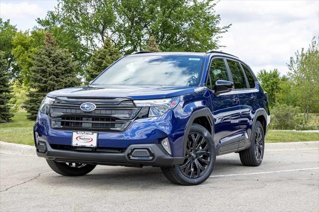 2026 Subaru Forester Sport for sale in Rockford, IL