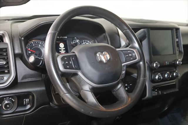 2024 Ram 3500 Tradesman Crew Cab 4x4 8' Box