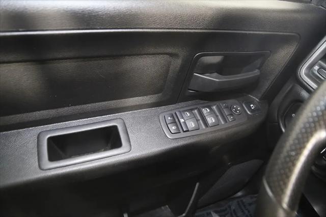 2024 Ram 3500 Tradesman Crew Cab 4x4 8' Box