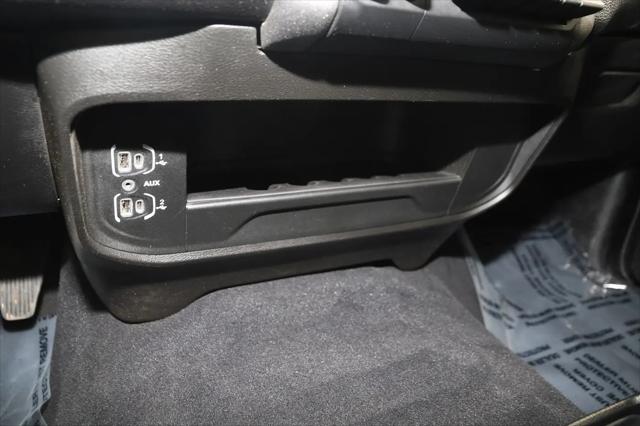 2024 Ram 3500 Tradesman Crew Cab 4x4 8' Box