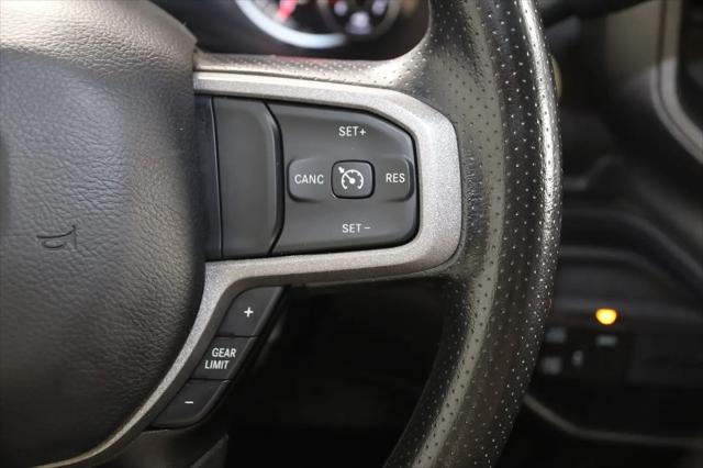 2024 Ram 3500 Tradesman Crew Cab 4x4 8' Box