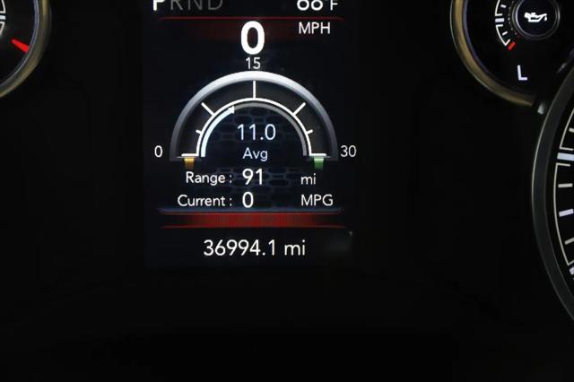 2024 Ram 3500 Tradesman Crew Cab 4x4 8' Box