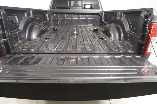 2024 Ram 3500 Tradesman Crew Cab 4x4 8' Box