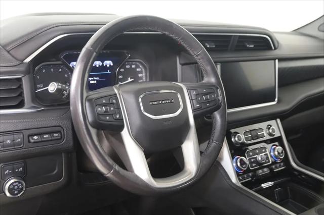 2021 GMC Yukon XL 4WD Denali