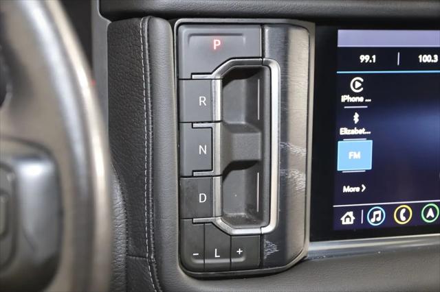 2021 GMC Yukon XL 4WD Denali