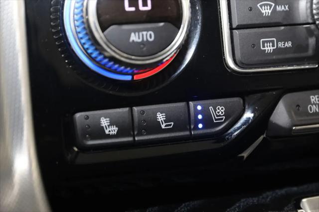 2021 GMC Yukon XL 4WD Denali