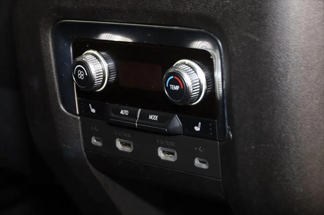 2021 GMC Yukon XL 4WD Denali