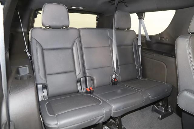 2021 GMC Yukon XL 4WD Denali