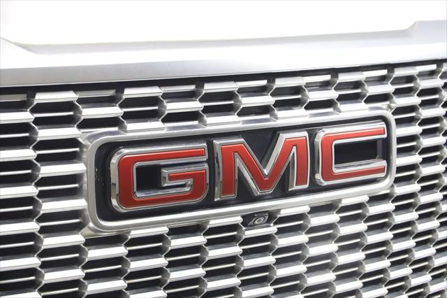 2021 GMC Yukon XL 4WD Denali
