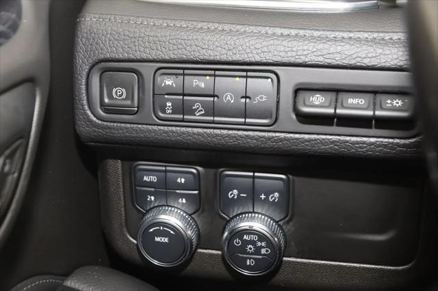 2021 GMC Yukon XL 4WD Denali