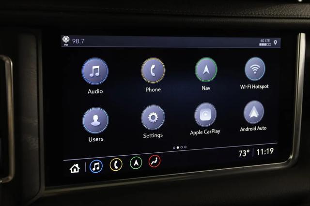 2021 GMC Yukon XL 4WD Denali