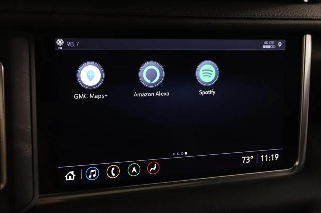 2021 GMC Yukon XL 4WD Denali
