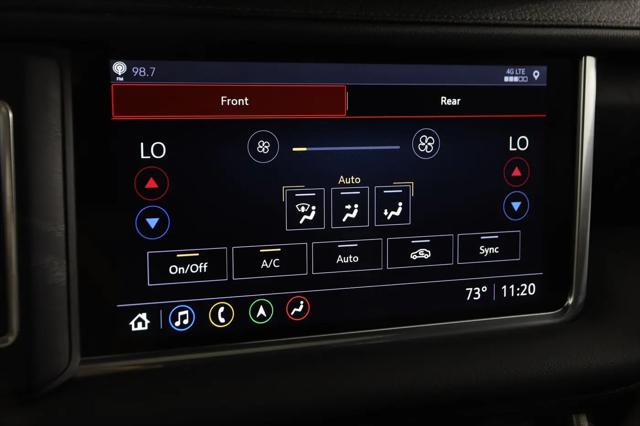 2021 GMC Yukon XL 4WD Denali