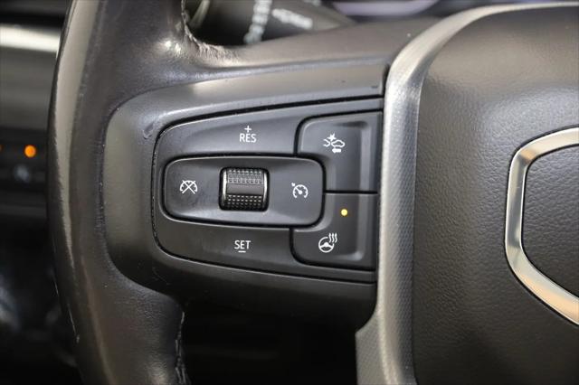 2021 GMC Yukon XL 4WD Denali