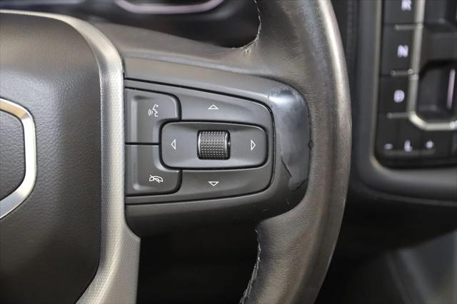 2021 GMC Yukon XL 4WD Denali