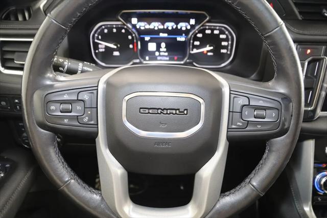 2021 GMC Yukon XL 4WD Denali