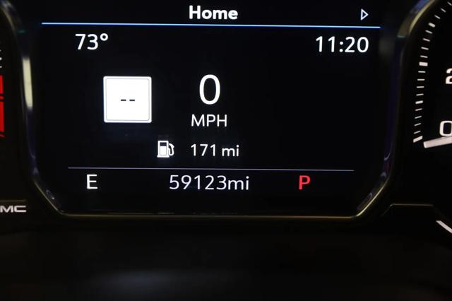 2021 GMC Yukon XL 4WD Denali