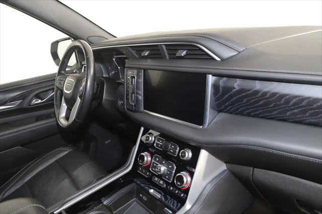 2021 GMC Yukon XL 4WD Denali