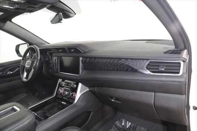 2021 GMC Yukon XL 4WD Denali