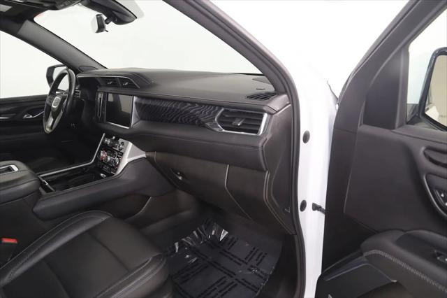 2021 GMC Yukon XL 4WD Denali