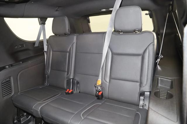 2021 GMC Yukon XL 4WD Denali